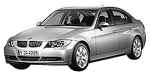 BMW E90 P1650 Fault Code