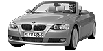 BMW E93 P1650 Fault Code