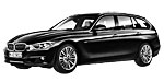BMW F31 P1650 Fault Code