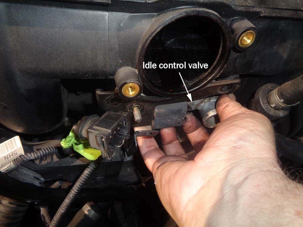 See P1650 repair manual
